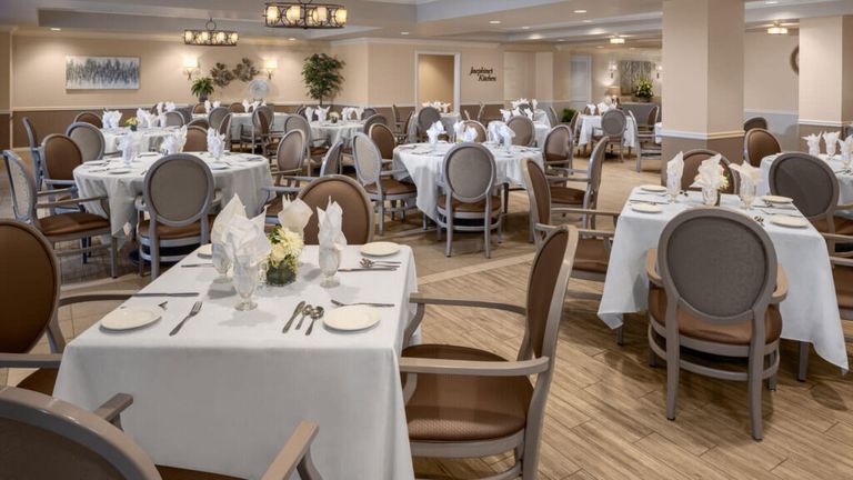 Belmont Village Senior Living Calabasas Photos Belmont Village Senior Living Calabasas (UPDATED) - Get Pricing, See 12